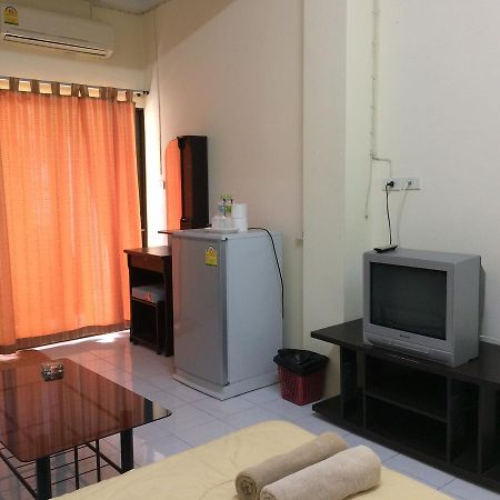 Kaesai Place Pattaya Eksteriør billede