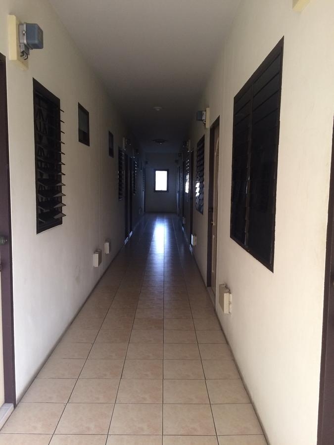 Kaesai Place Pattaya Eksteriør billede