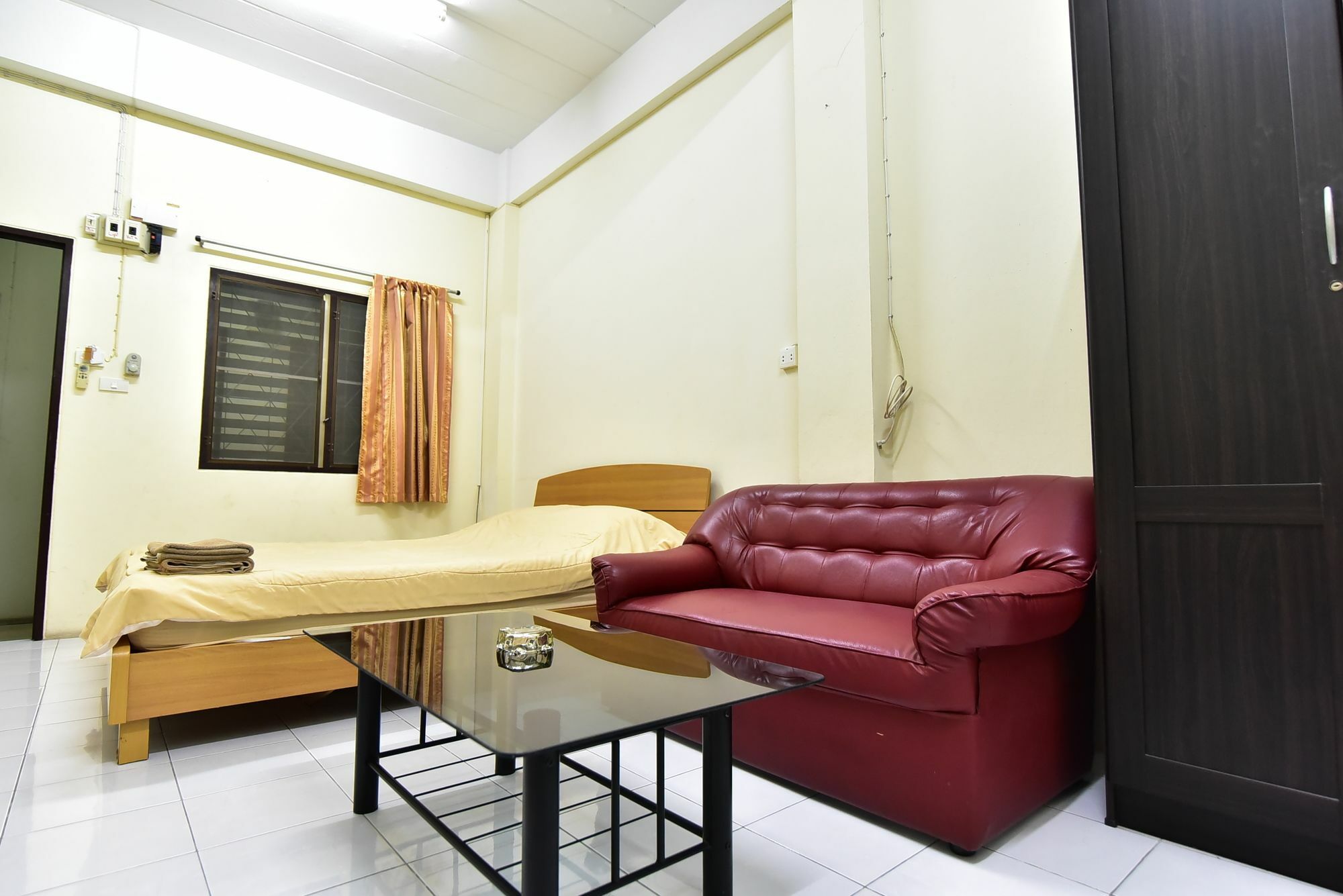 Kaesai Place Pattaya Eksteriør billede