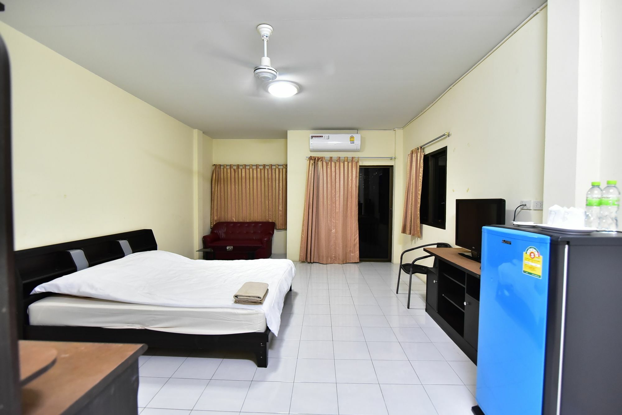 Kaesai Place Pattaya Eksteriør billede