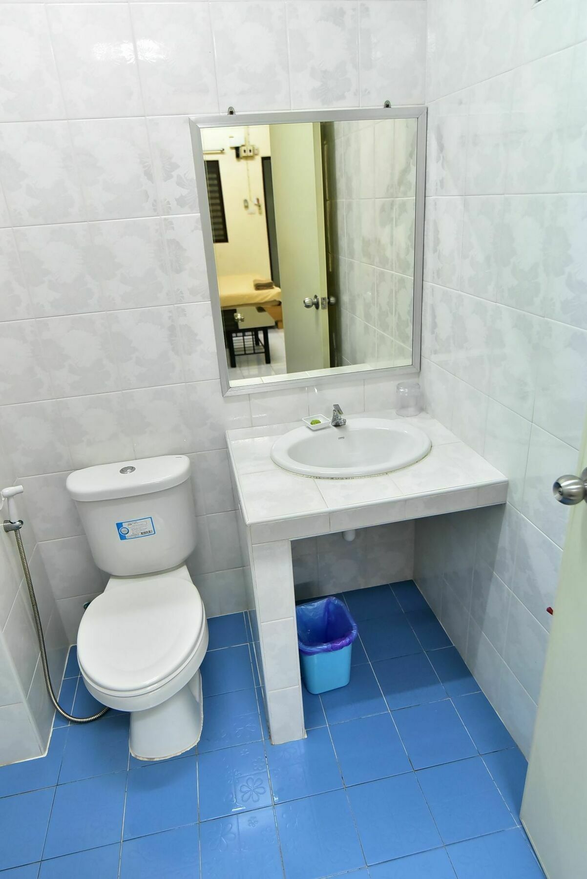 Kaesai Place Pattaya Eksteriør billede