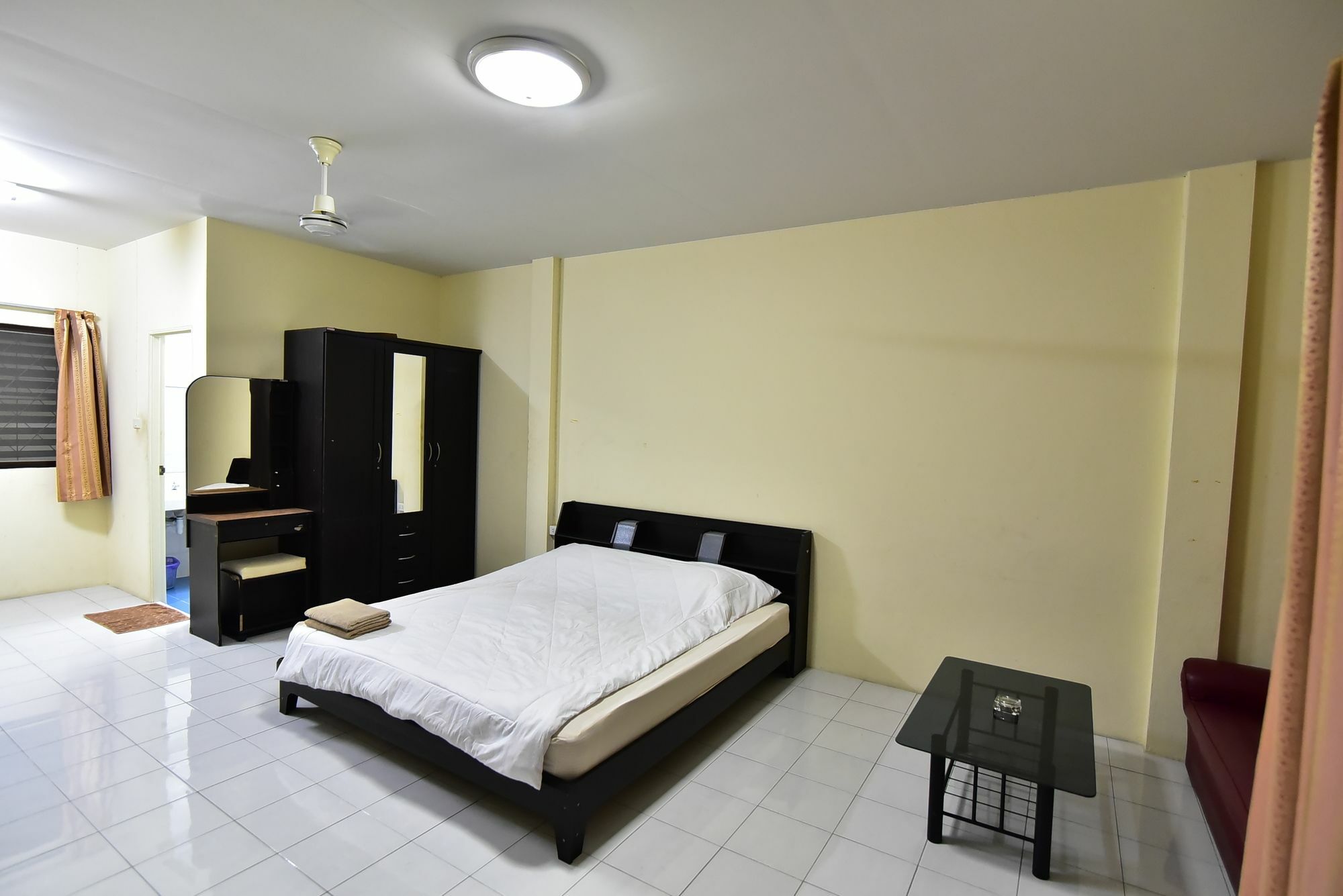 Kaesai Place Pattaya Eksteriør billede