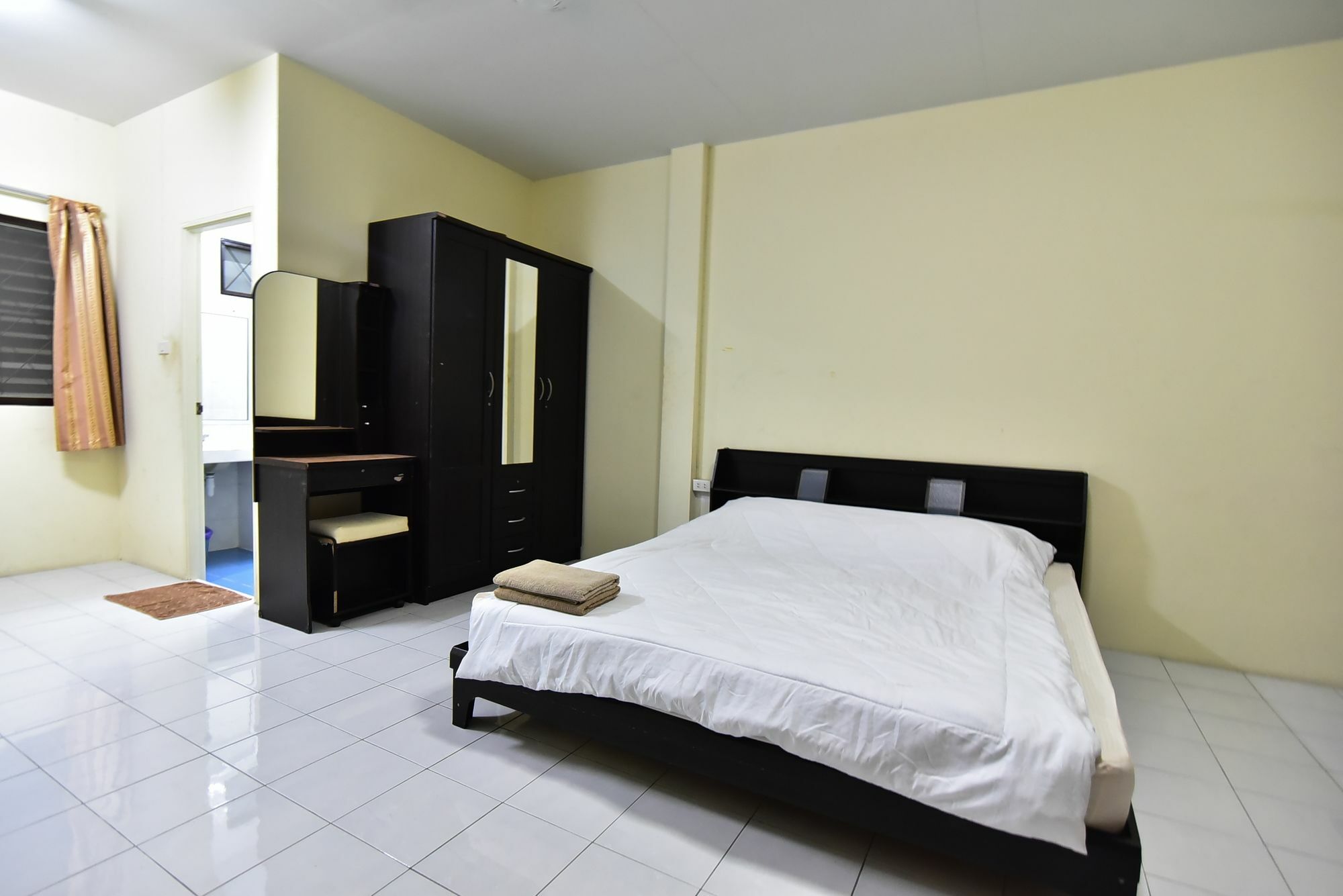 Kaesai Place Pattaya Eksteriør billede