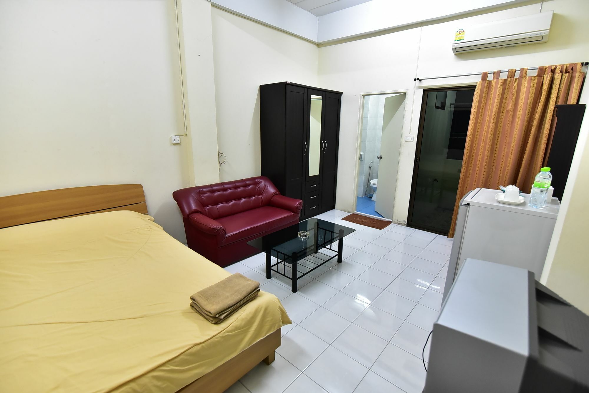 Kaesai Place Pattaya Eksteriør billede