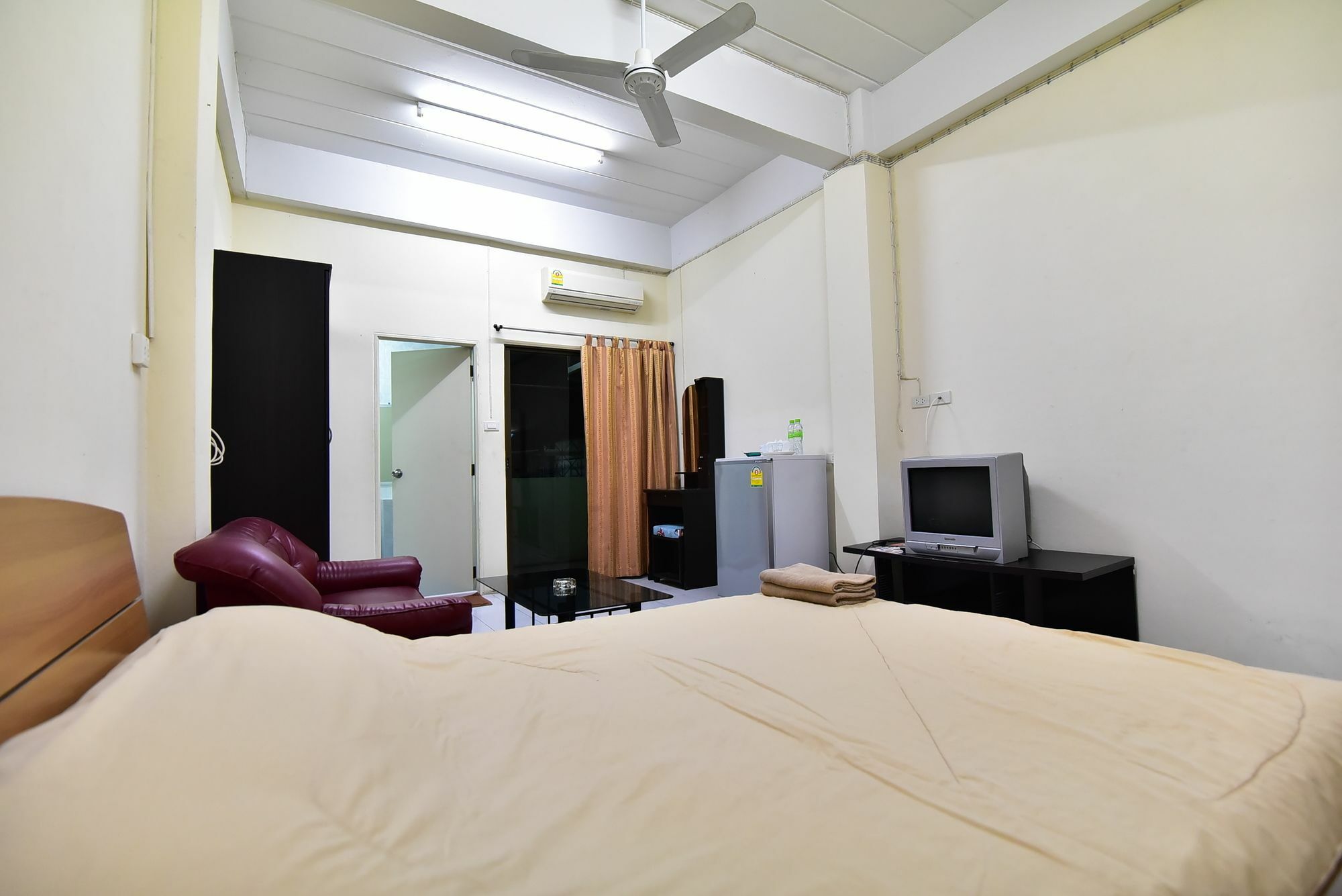 Kaesai Place Pattaya Eksteriør billede