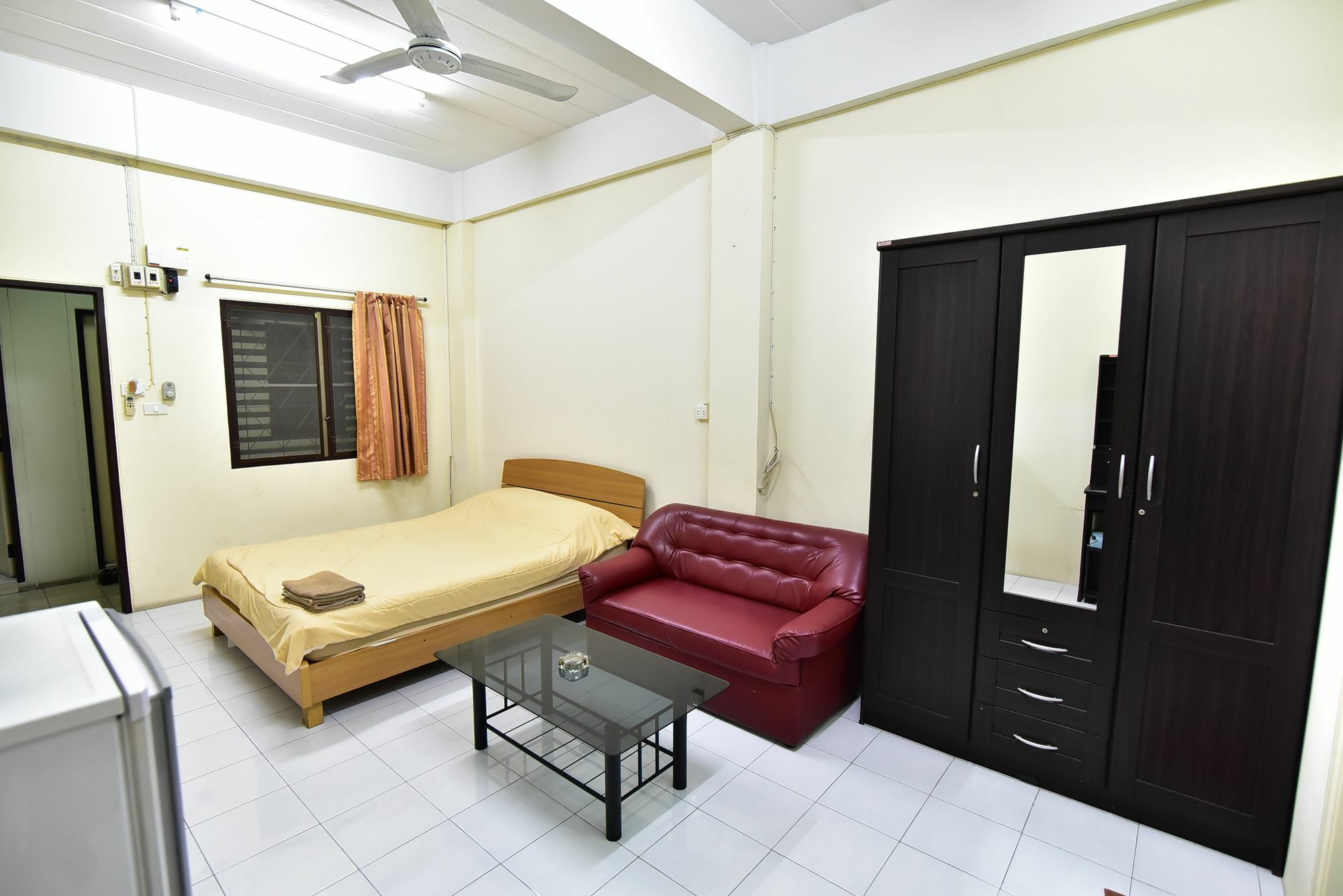Kaesai Place Pattaya Eksteriør billede